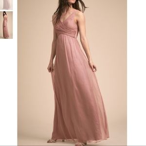 BHLDN Angie dress